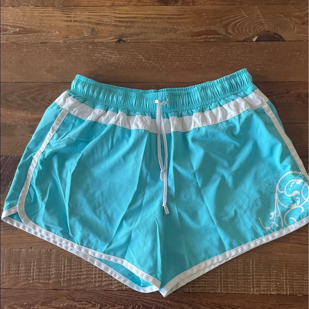 Athleta shorts Size S